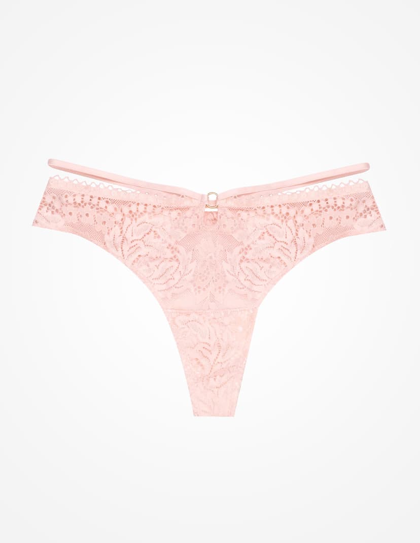 Thongs Tilie pink 6