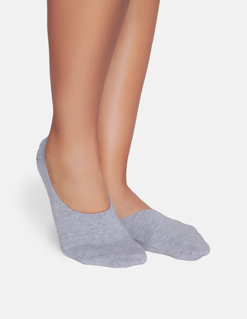 Socken Beige 2