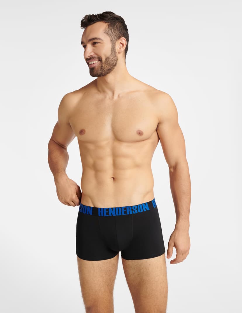 Boxershorts Fair 3er-Pack Multi 1