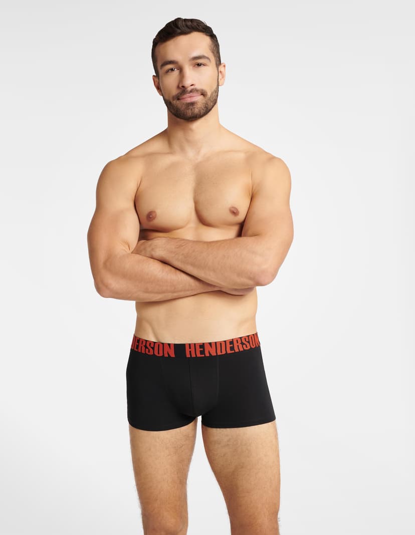 Boxershorts Fair 3er-Pack Multi 5
