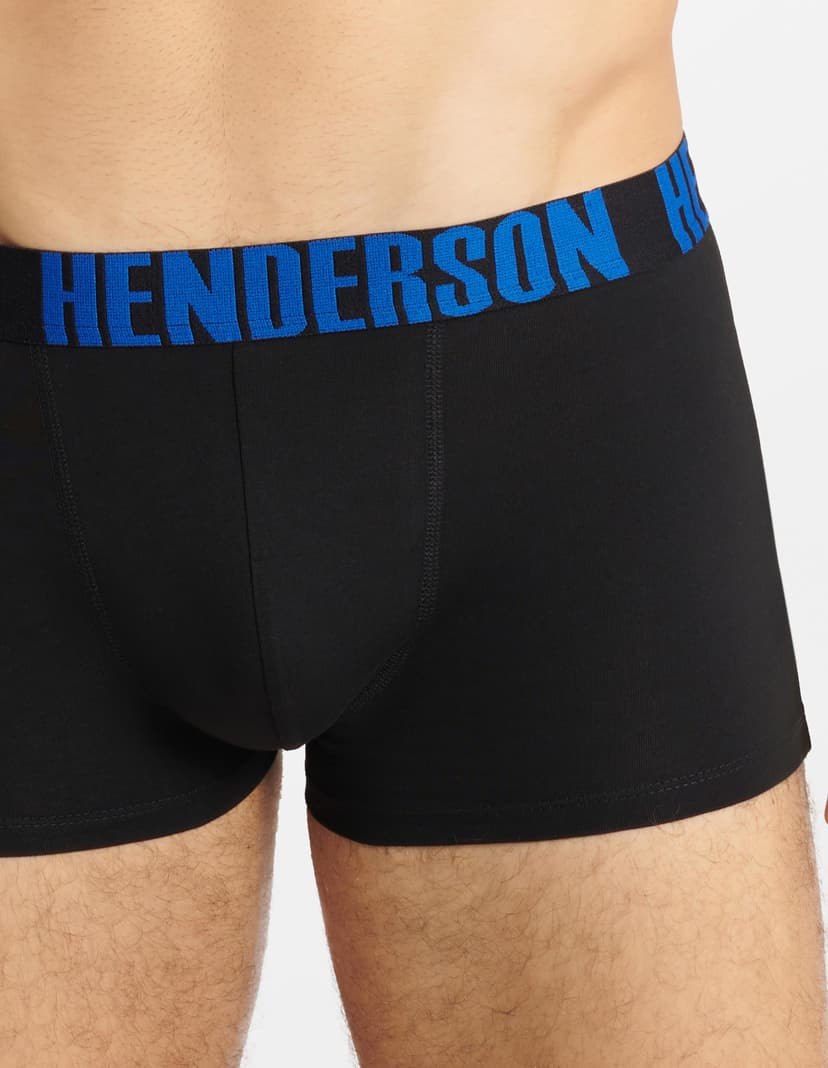 Boxershorts Fair 3er-Pack Multi 2