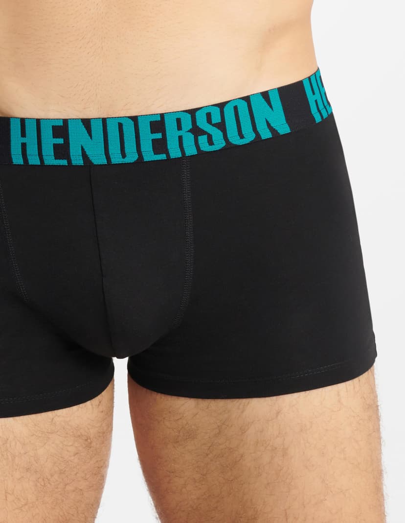 Boxershorts Fair 3er-Pack Multi 3
