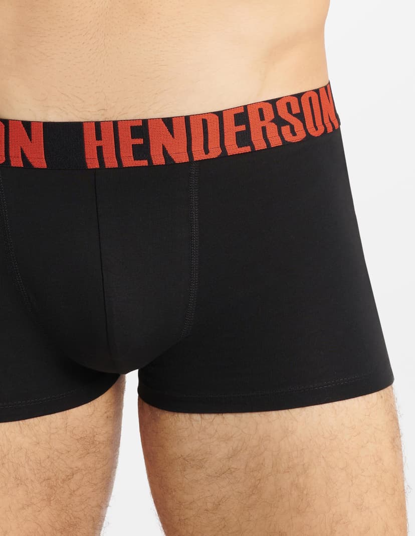 Boxershorts Fair 3er-Pack Multi 6