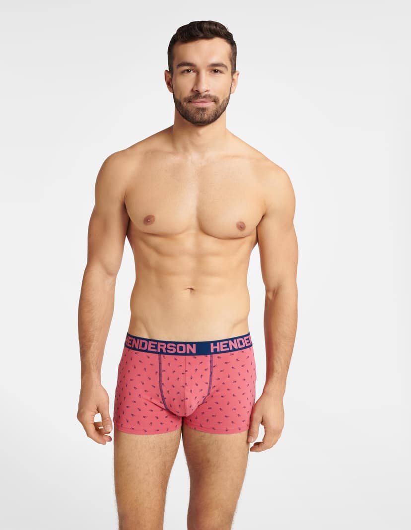 Boxershorts Fast 2er-Pack Multi 1