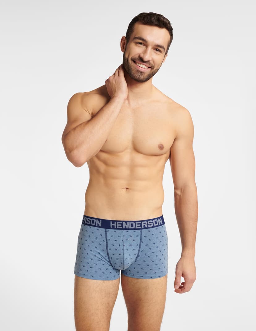 Boxershorts Fast 2er-Pack Multi 2