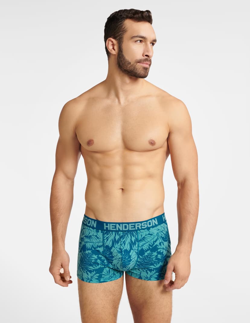Boxershorts Fern 2er-Pack Multi 1