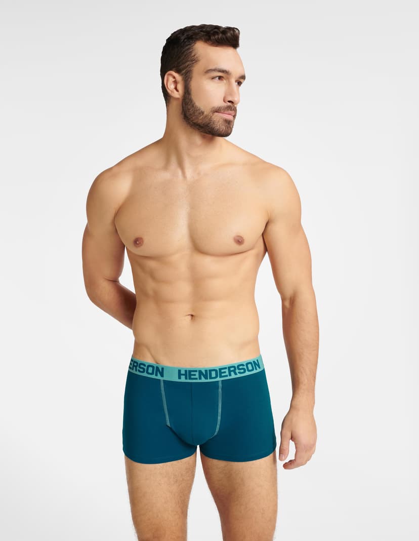 Boxershorts Fern 2er-Pack Multi 4