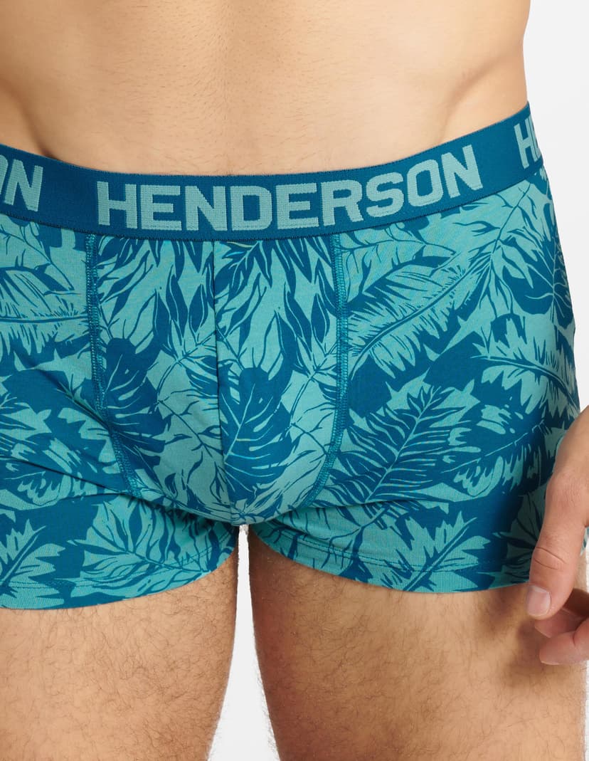 Boxershorts Fern 2er-Pack Multi 2