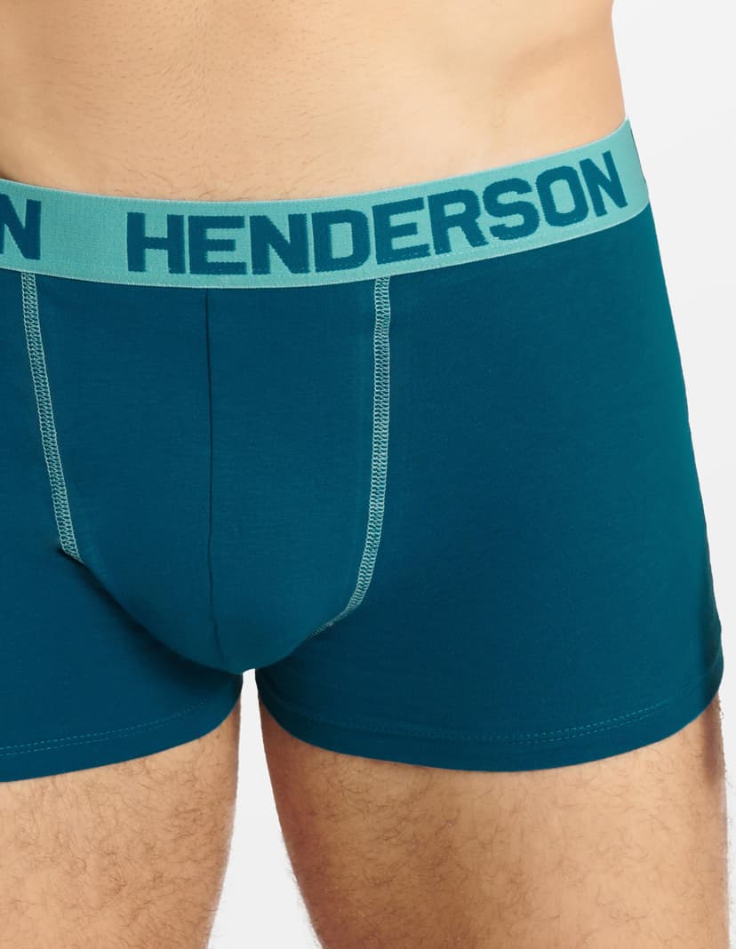 Boxershorts Fern 2er-Pack Multi 3