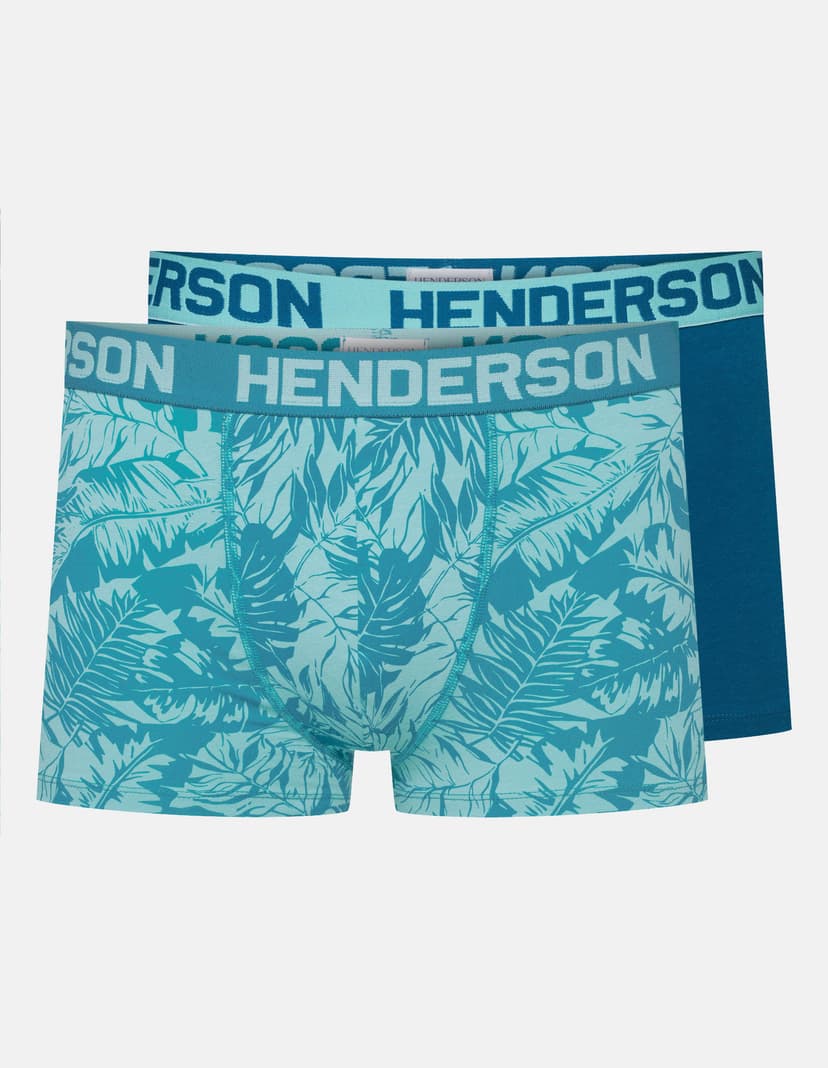 Boxershorts Fern 2er-Pack Multi 5