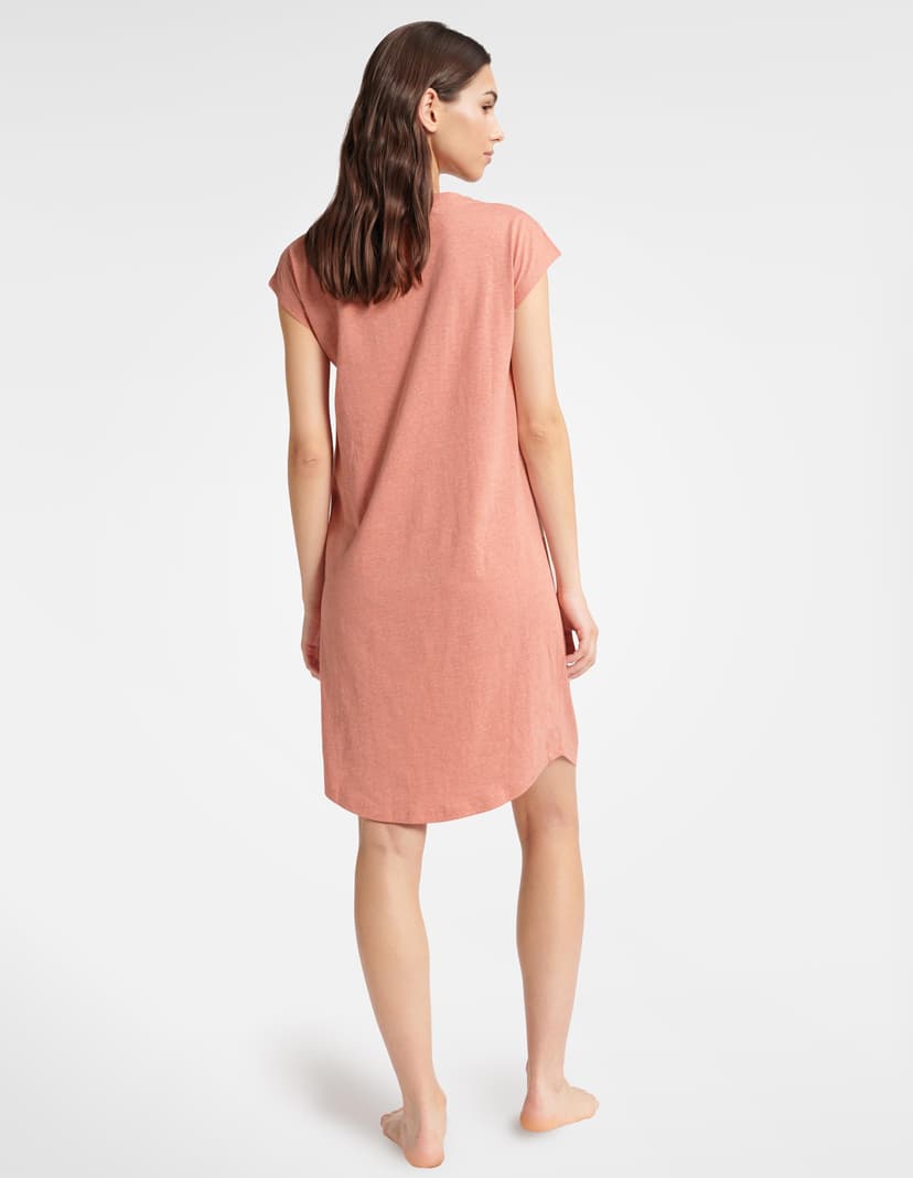 Koszula nocna Bing pink 4