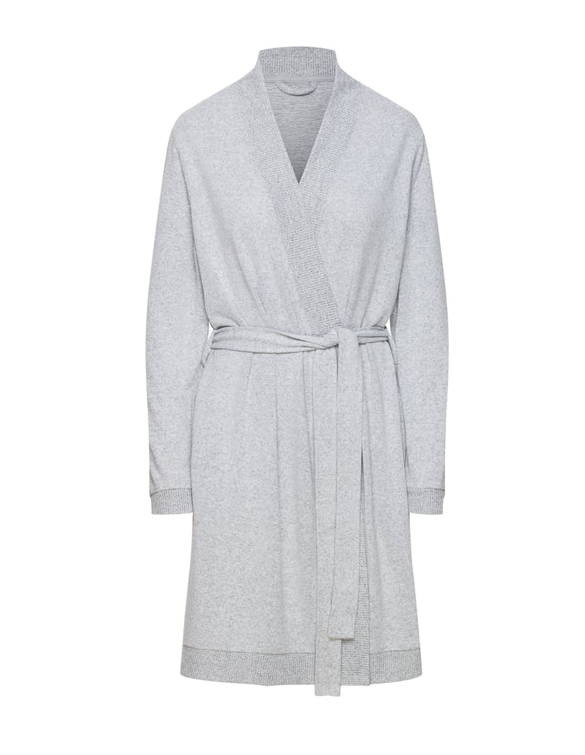 Robe Daffi light-grey 6