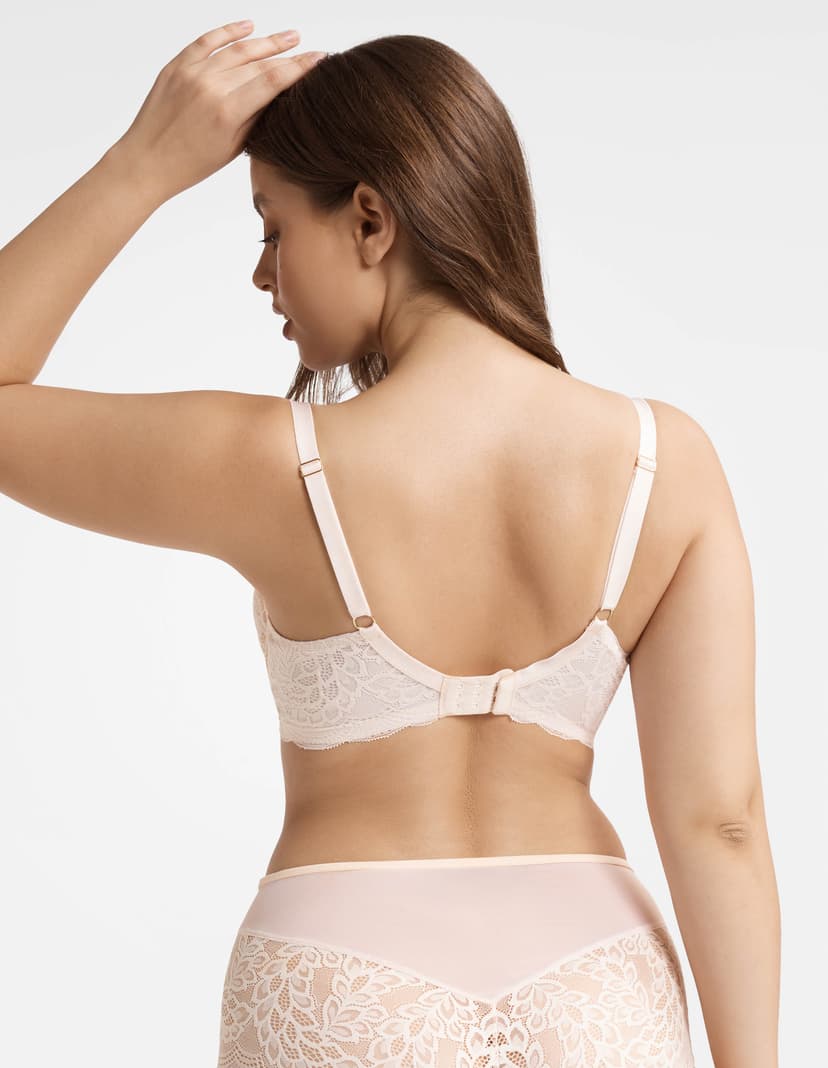 Soft BH Kandy Rosa 2