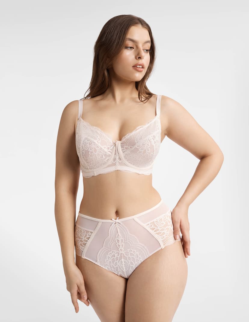 Soft BH Kandy Rosa 5
