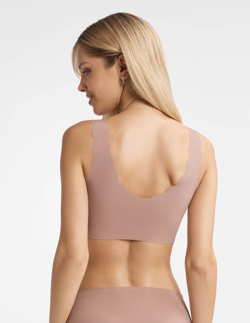 Soft BH Skyla Rosa 2