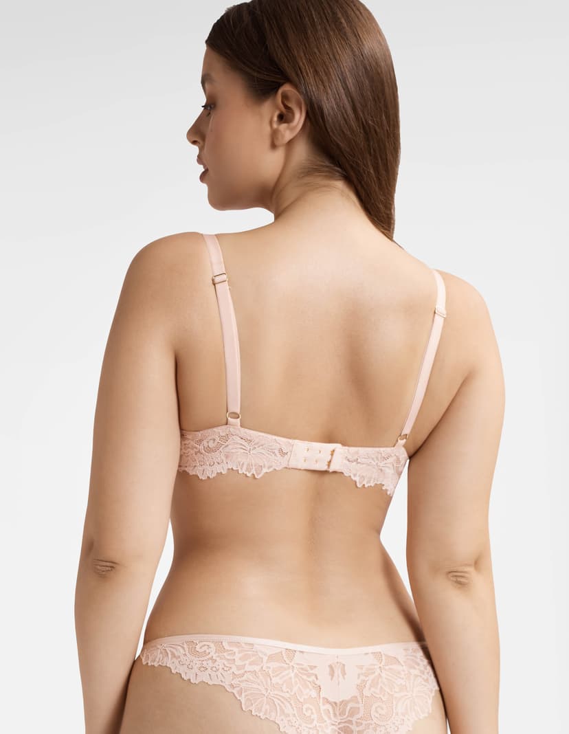 Push-up BH Kalista Rosa 2