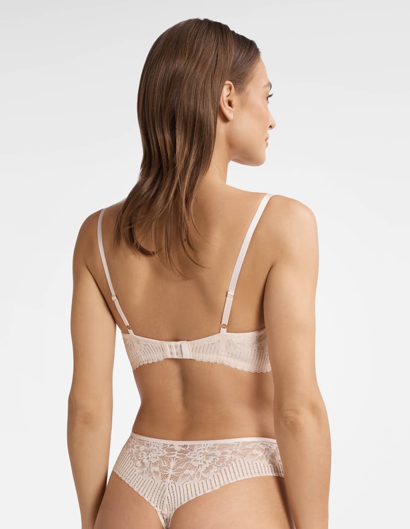 Push-up Bra Kenlee Beige 4