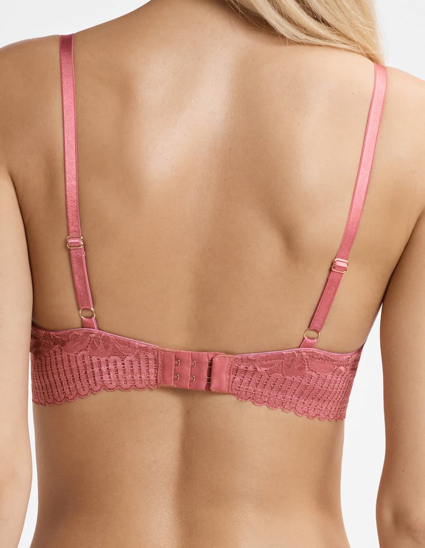 Push-up BH Kenlee Rosa 5