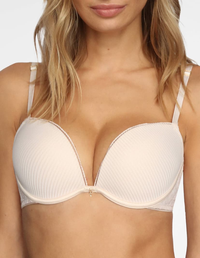 Push-up BH Kyoko Beige 3