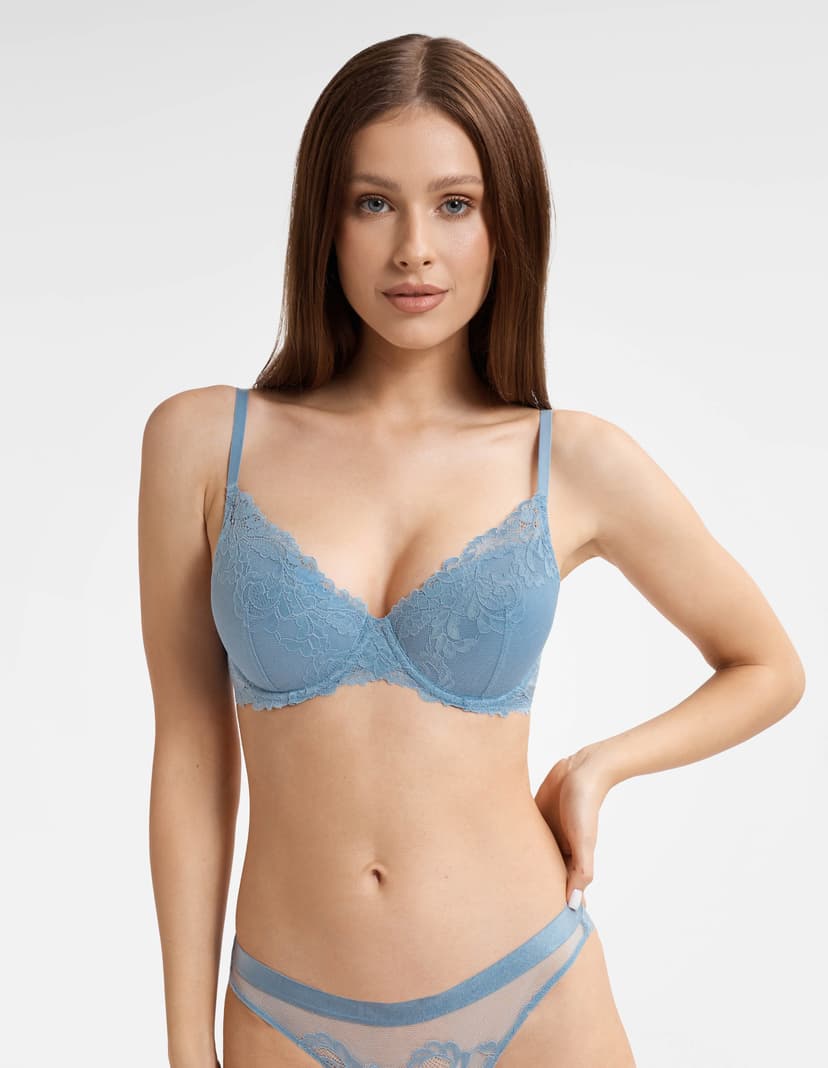 Push-up BH Lynn Blau 2