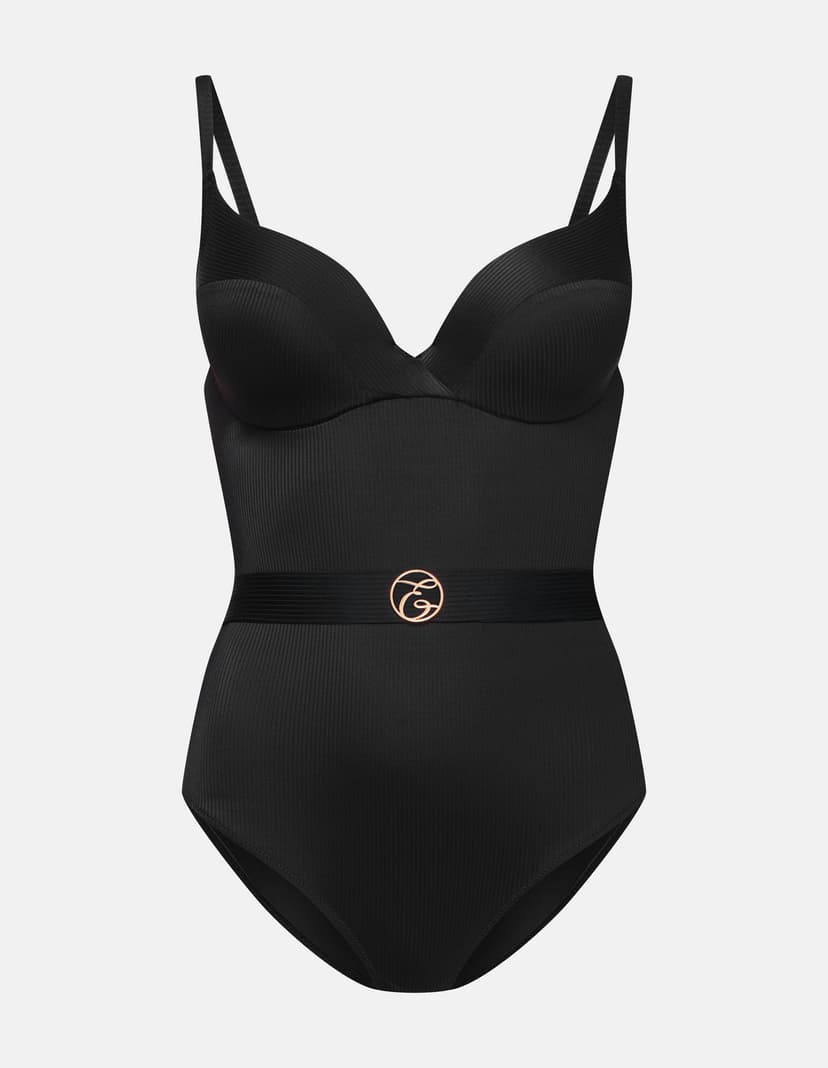 Body Delice Black 6