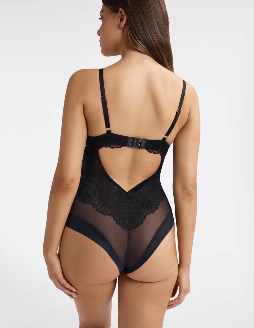 Body Korin Black 3