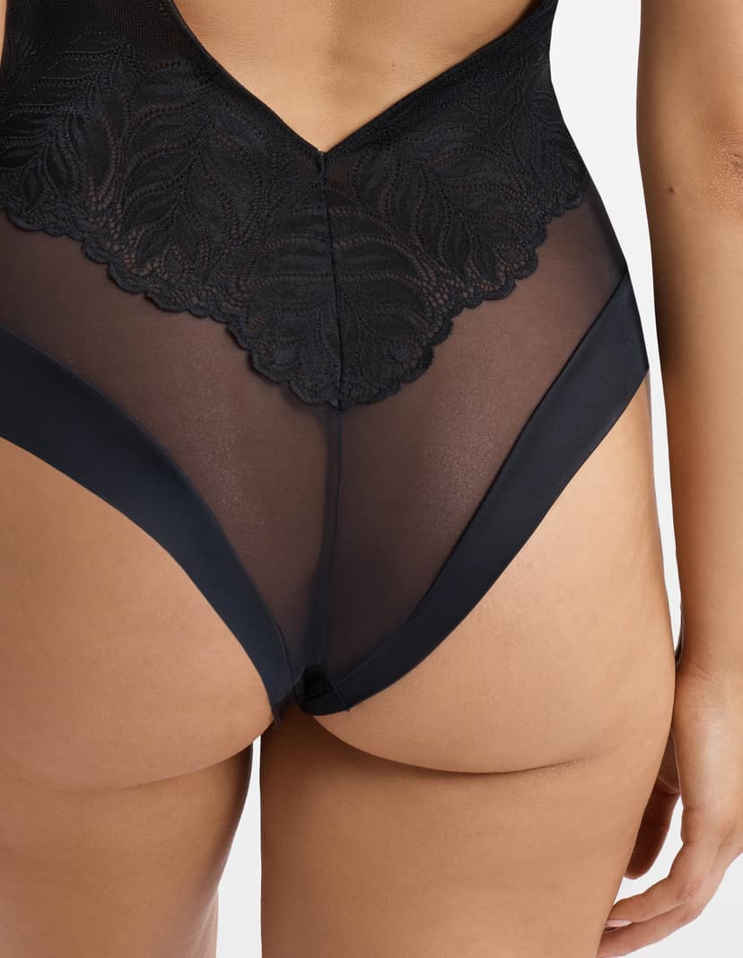 Body Korin Black 6