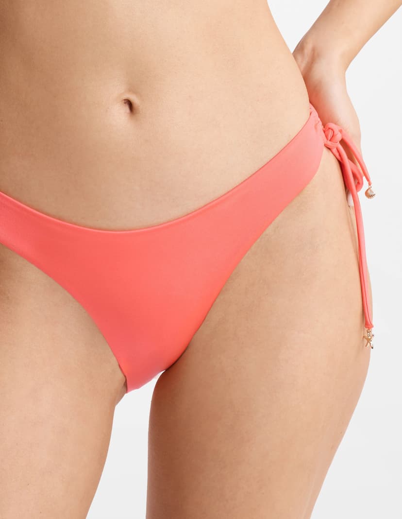 Bikini Bottom Algarve pink 3