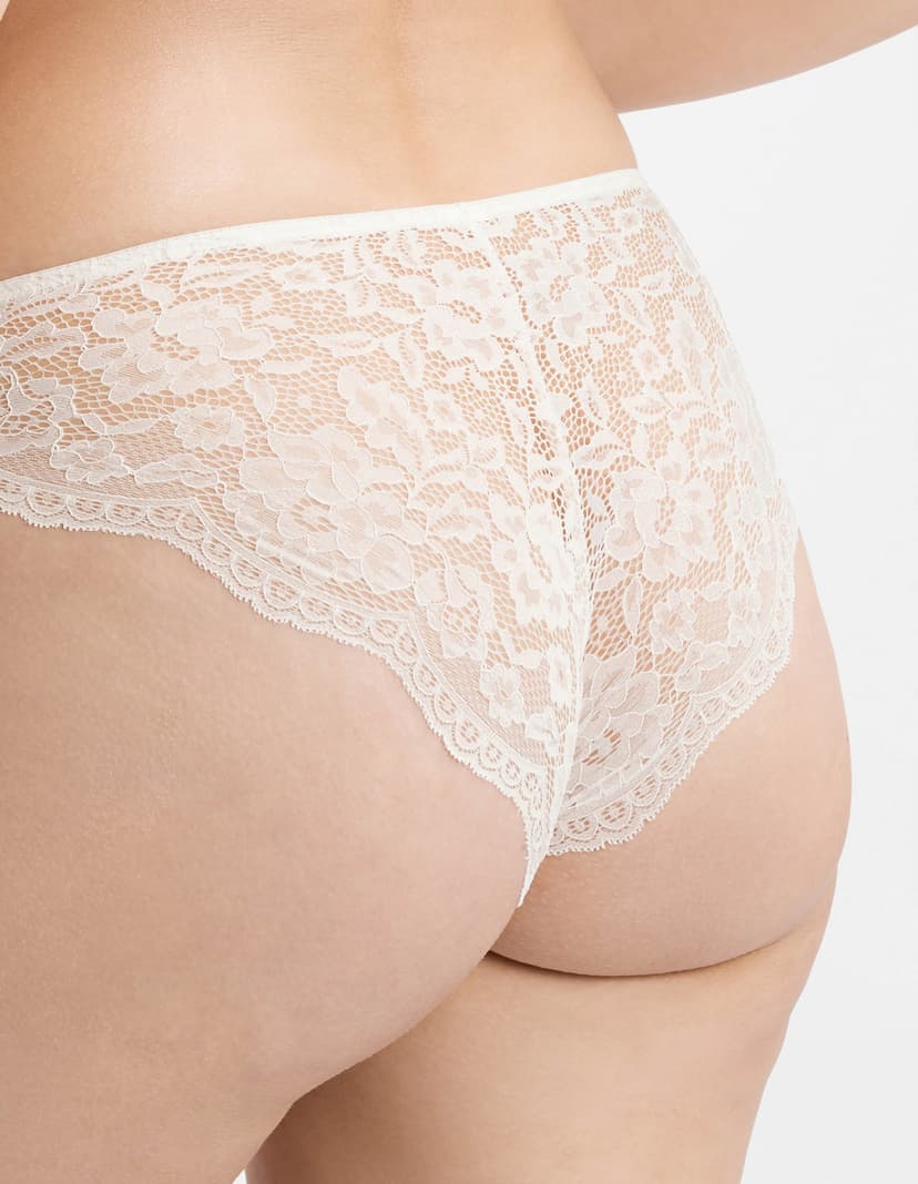 Panties Entri White 4