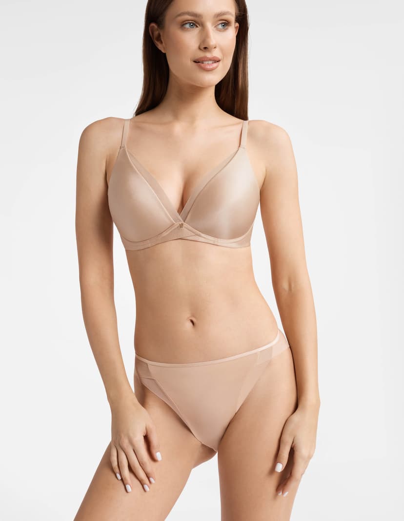 Panties Kaja Beige 1