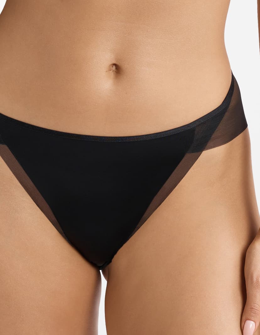 Panties Kaja Black 3
