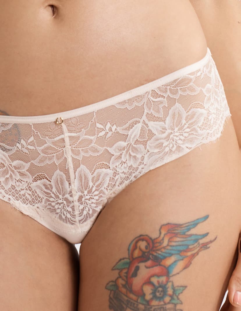 Panties Koa Beige 3