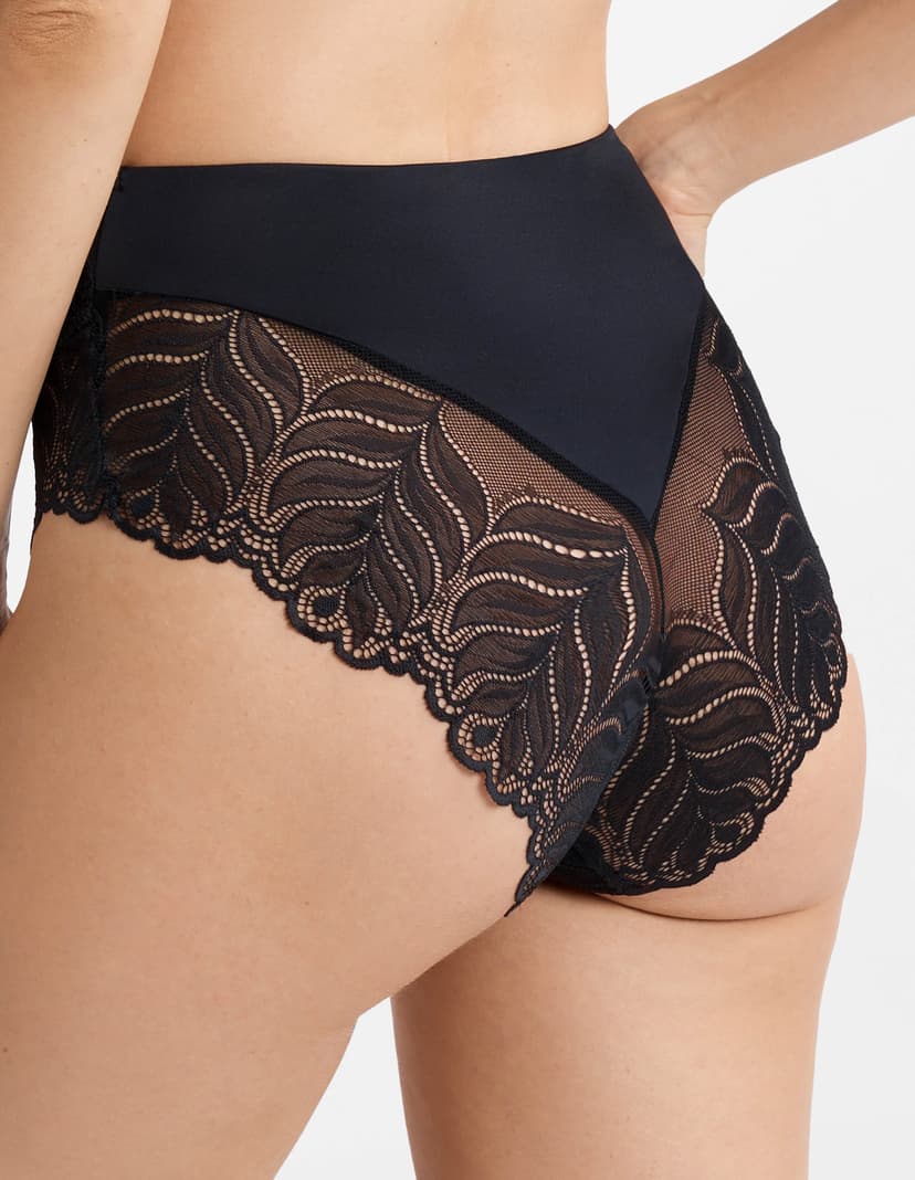 Panties Korin Black 4