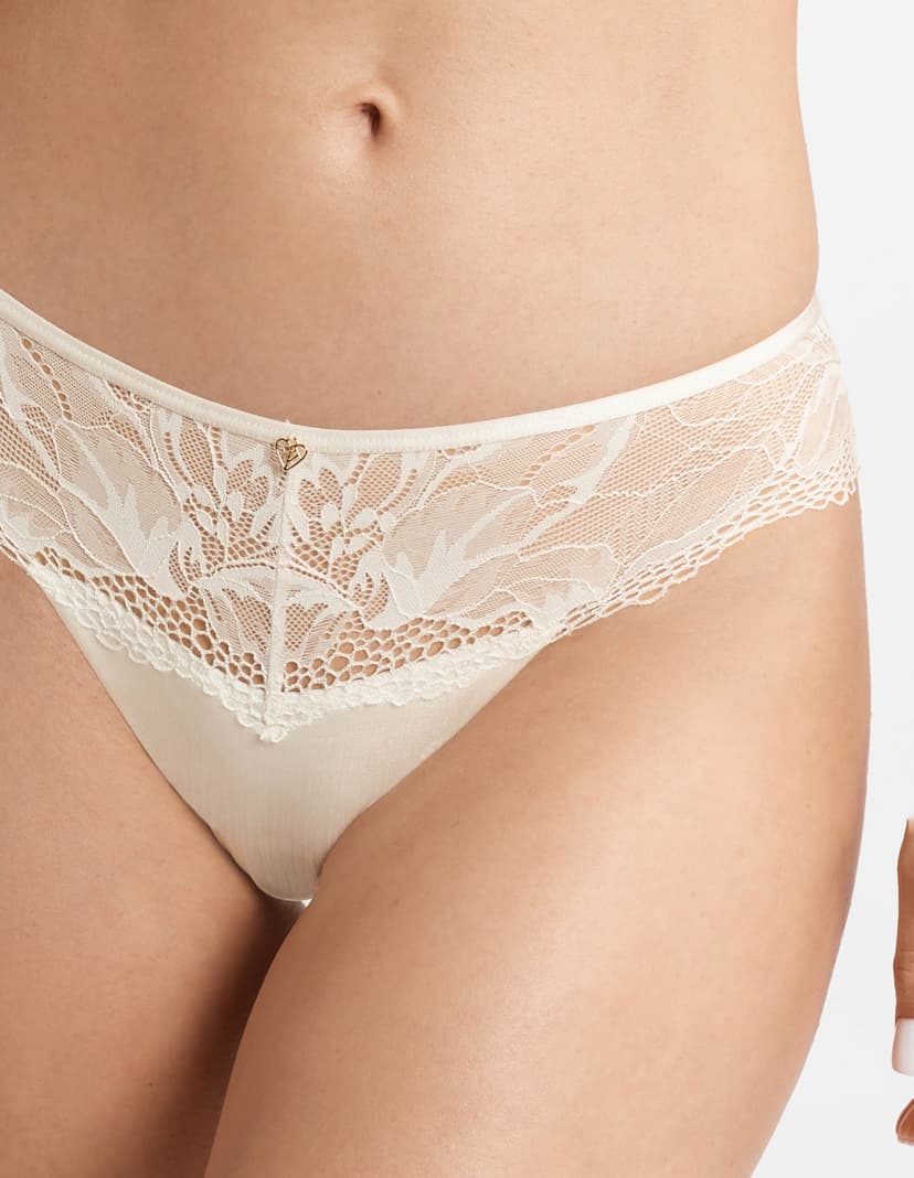 Panties Kvell White 3