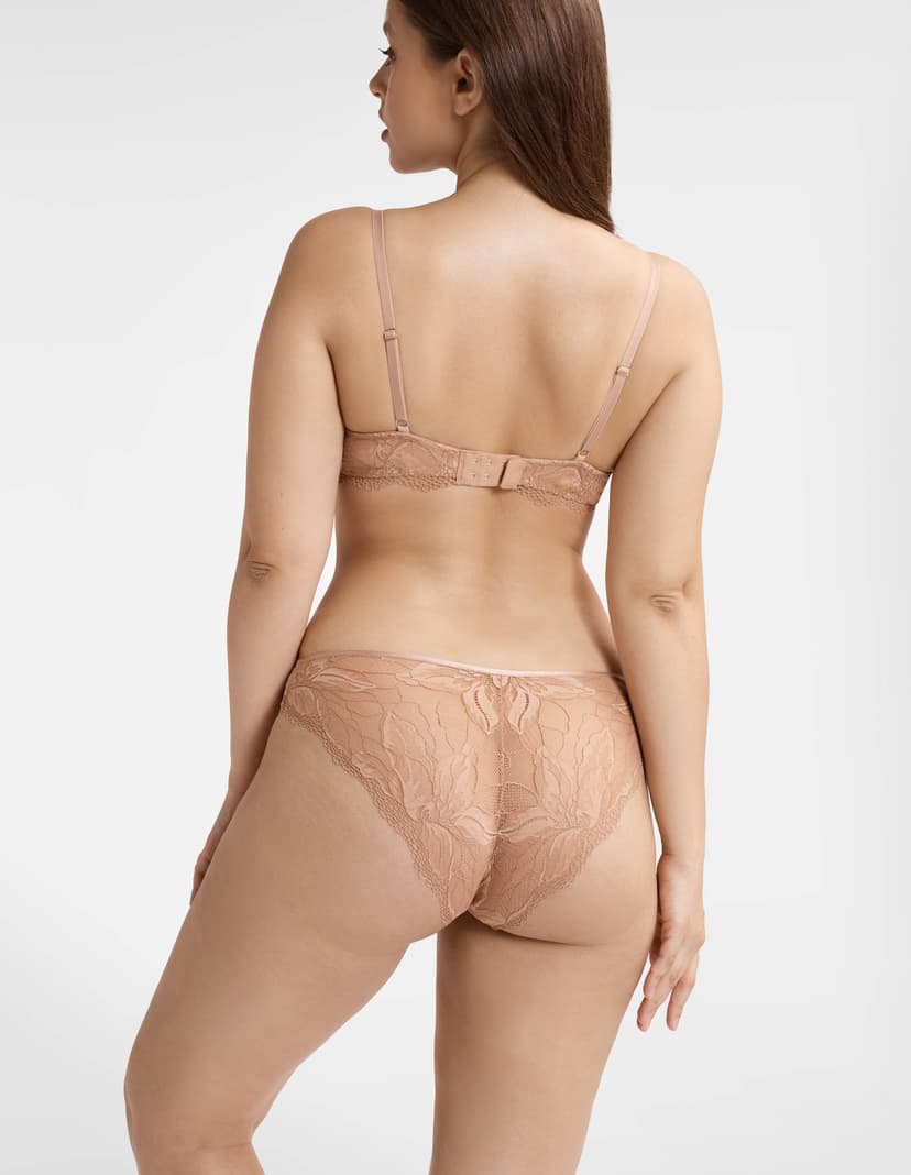 Panties Kvell Beige 2