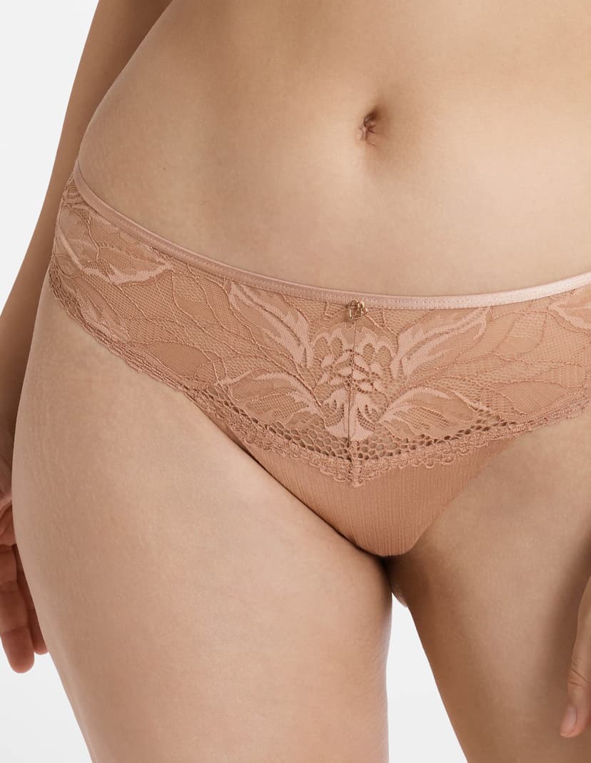 Panties Kvell Beige 3