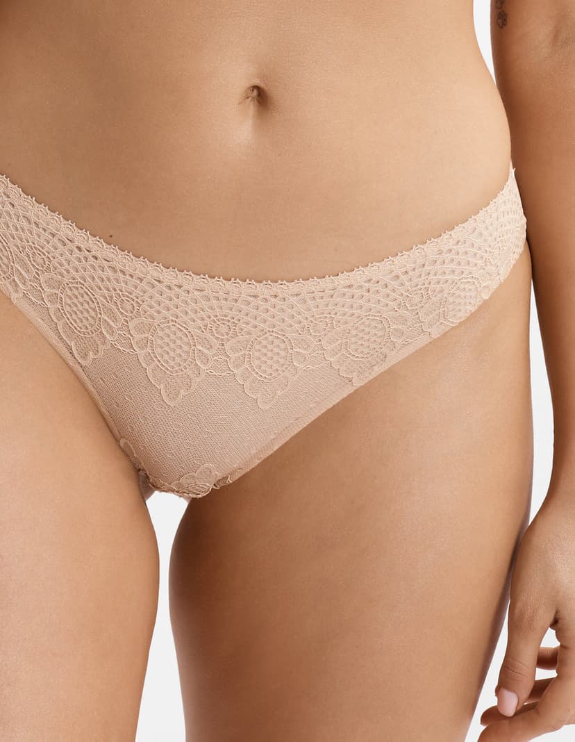 Slip Marvela Beige 3