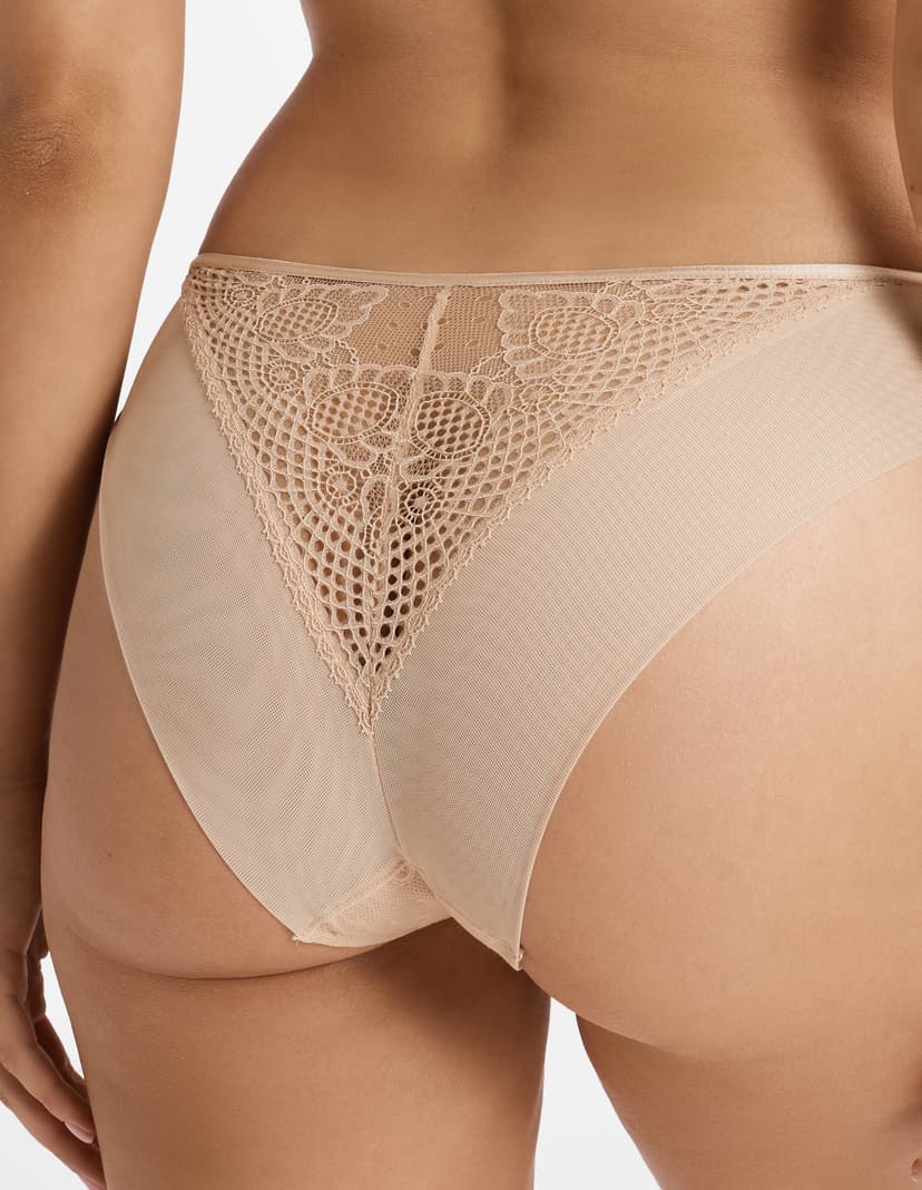 Slip Marvela Beige 4
