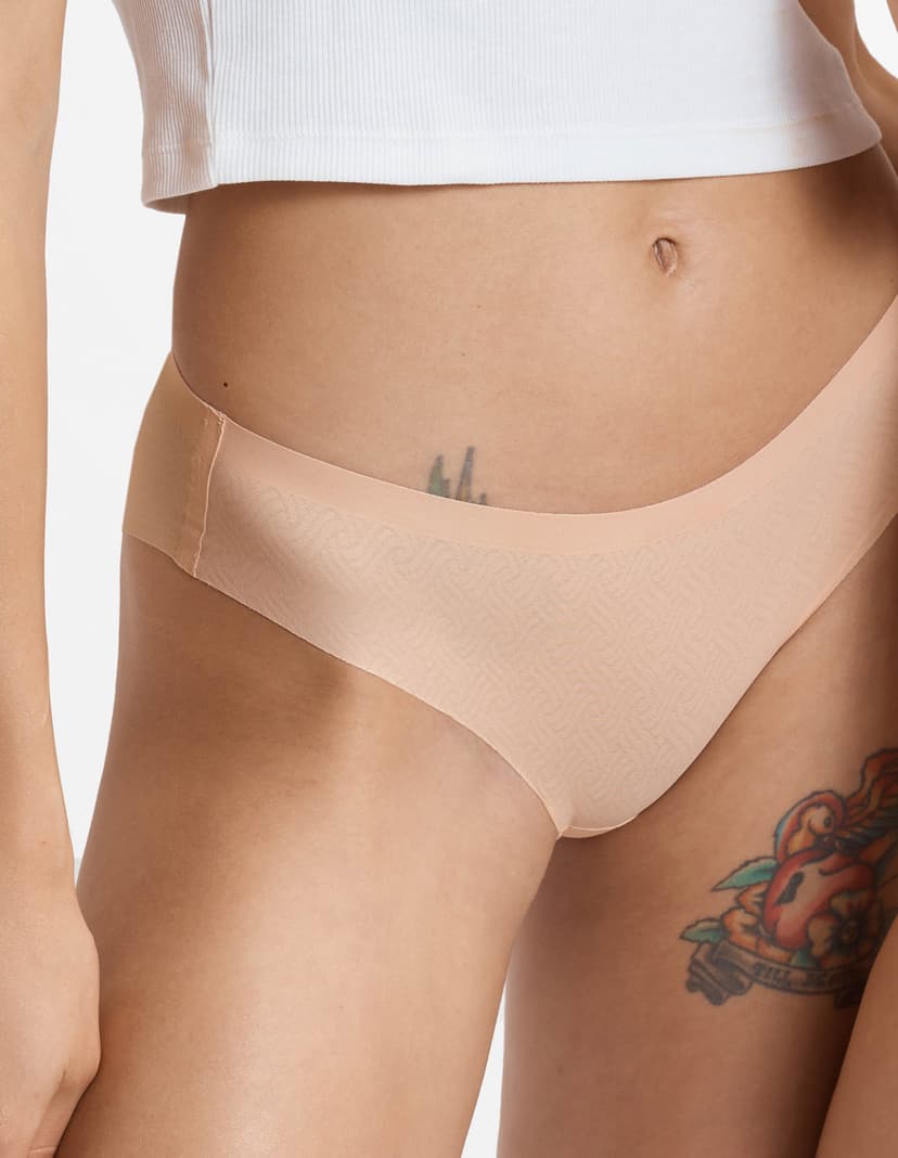 Panties Pacca (Doublepack) Ecru 2