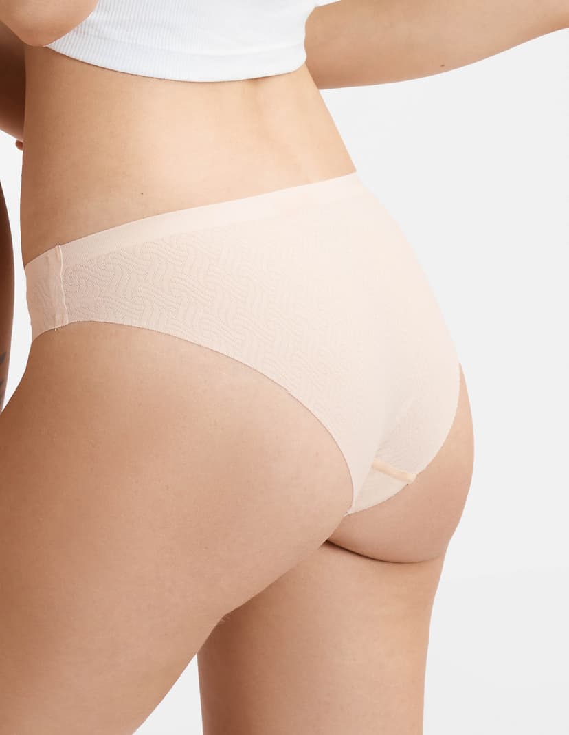 Panties Pacca (Doublepack) Ecru 3