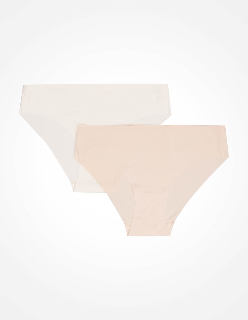 Panties Pacca (Doublepack) Ecru 5