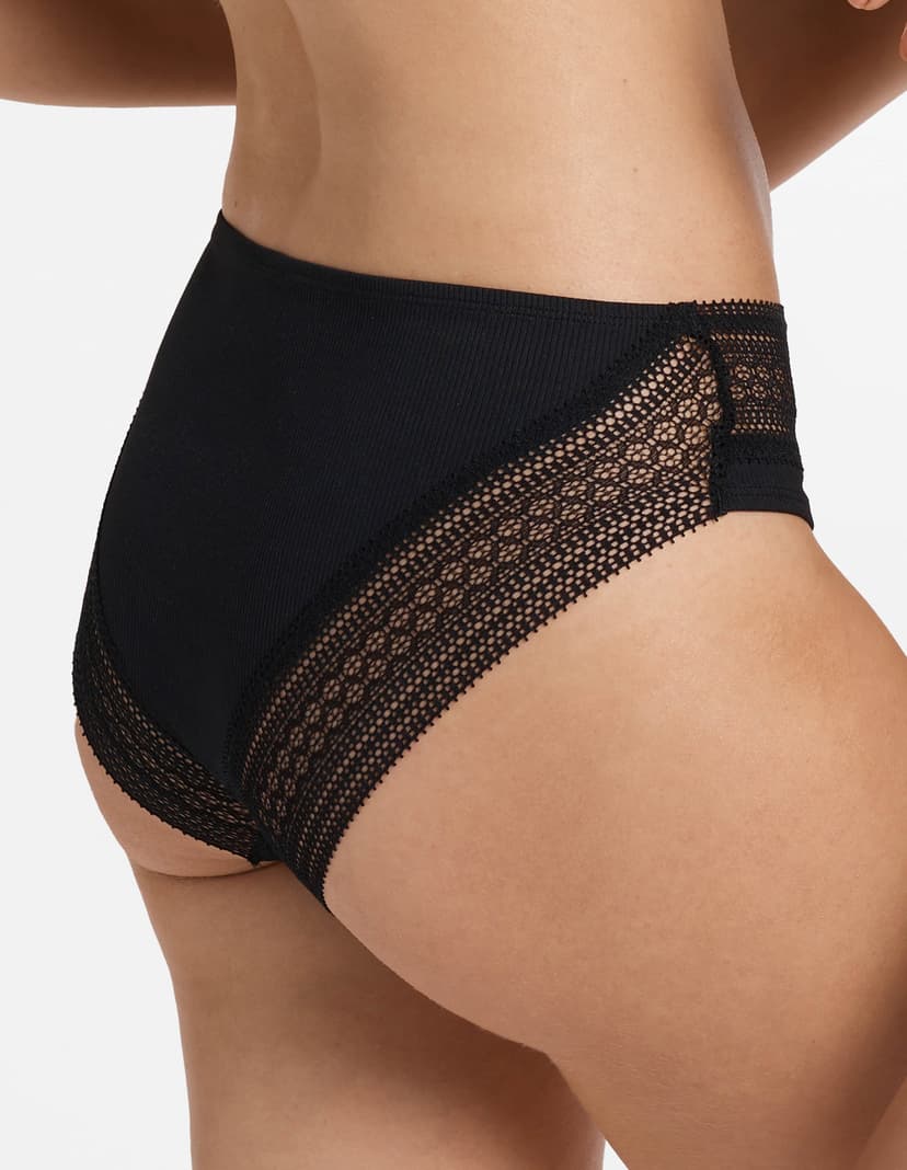 Figi Pakis (Dwupak) czarny 2