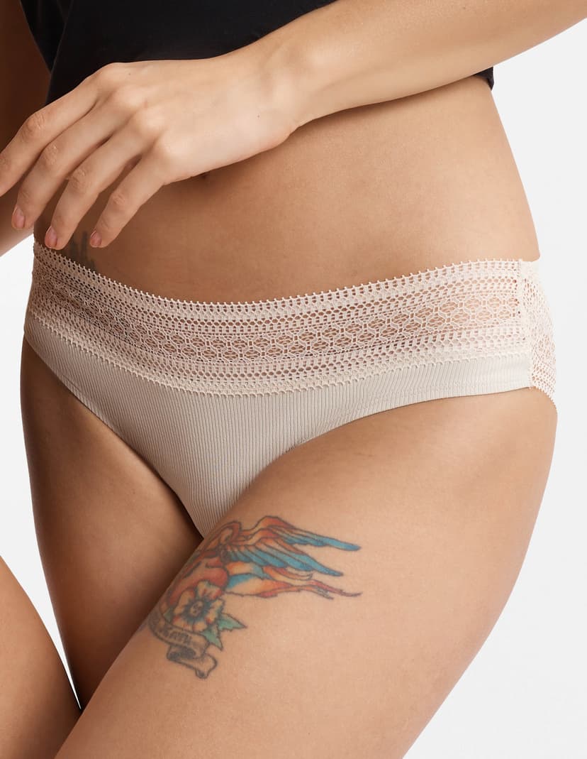 Figi Pakis (Dwupak) czarny 3