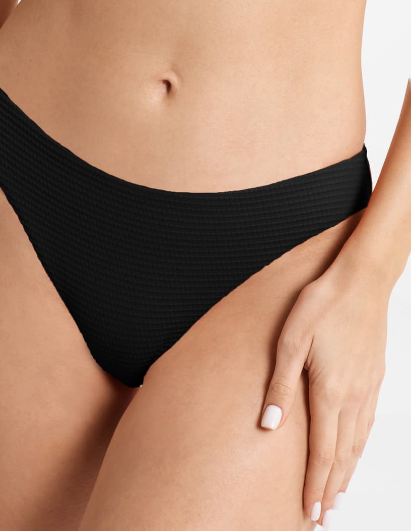 Bikini Bottom Palermo Black 3