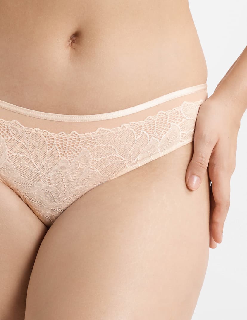 Panties Thia Beige 3