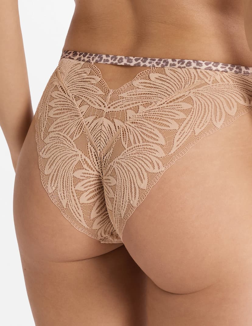 Panties Thrive Beige 4