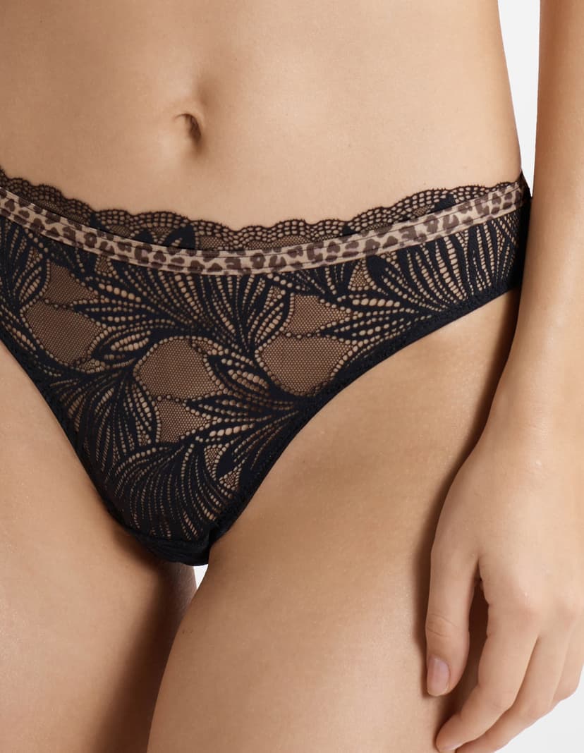 Panties Thrive Black 3