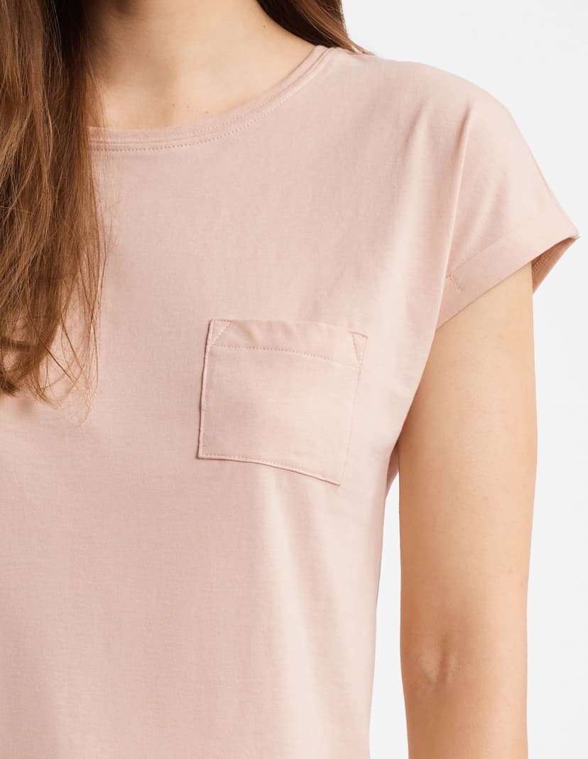 Pyjamas Lettie pink 3