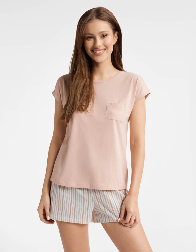 Pyjamas Lettie pink 5