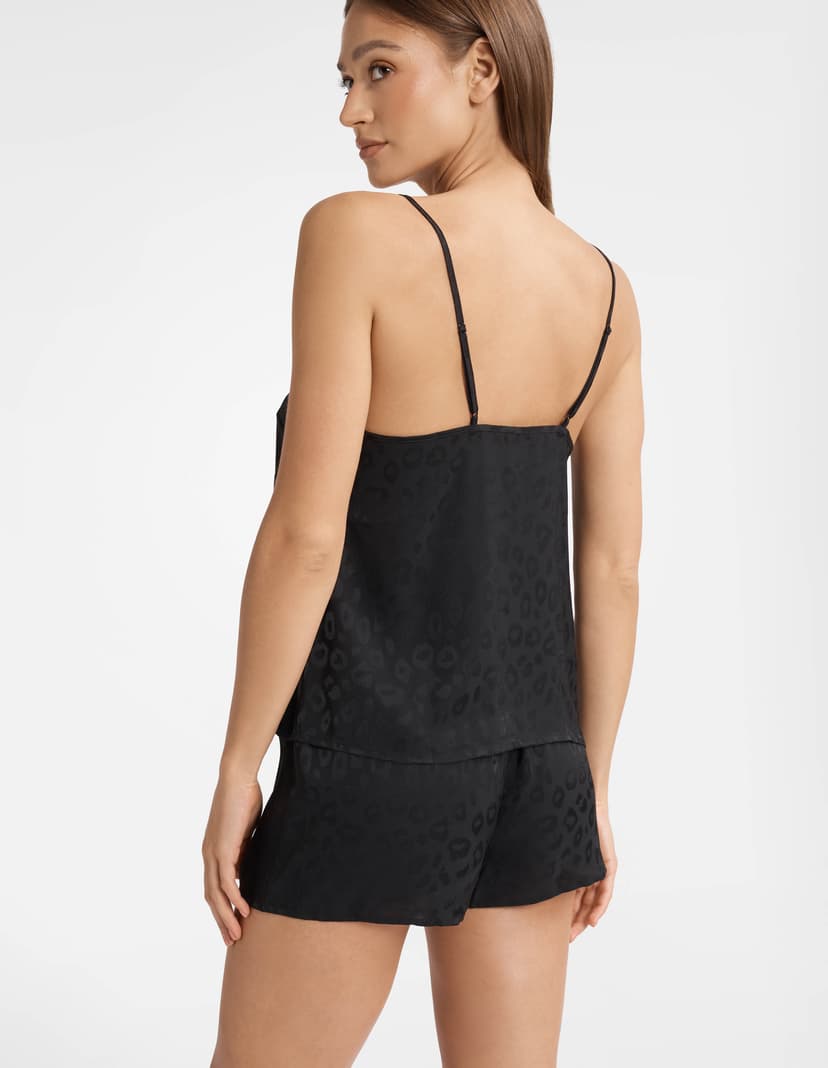 Pyjamas Loti Black 2